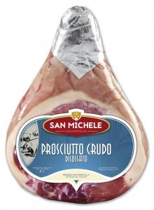 PROSCIUTTO CRUDO SAN MICHELE
